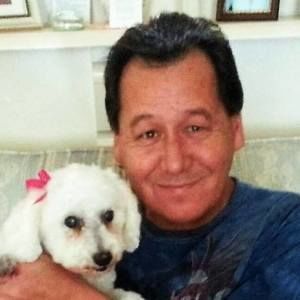 Meet your Posher, Scott